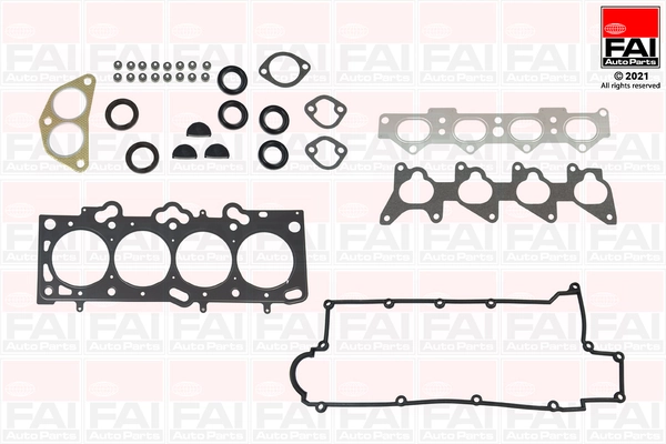 Gasket Kit, cylinder head